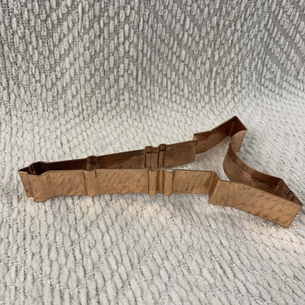 Cutters crafted those